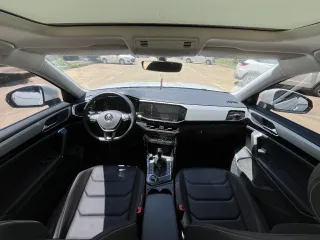 Volkswagen Tayron 2021 — фото 10 из 21
