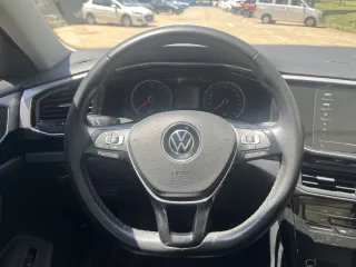 Volkswagen Tayron 2021 — фото 9 из 21