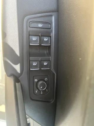 Volkswagen Tayron 2021 — фото 11 из 21