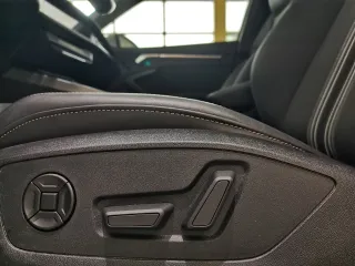 Audi A3 2022 — фото 9 из 21