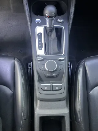Audi Q2 2022 — фото 6 из 9