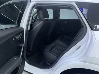 Audi Q2 2022 — фото 8 из 9