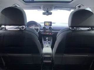 Audi Q2 2022 — фото 26 из 39