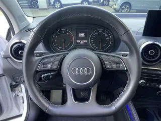 Audi Q2 2022 — фото 32 из 39