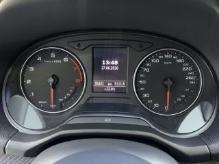 Audi Q2 2022 — фото 33 из 39