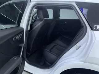 Audi Q2 2022 — фото 15 из 39