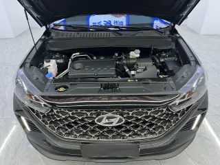 Hyundai ix35 2023 — фото 8 из 29