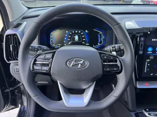 Hyundai ix35 2023 — фото 5 из 29