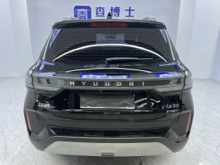 Hyundai ix35 2023 — фото 21 из 29