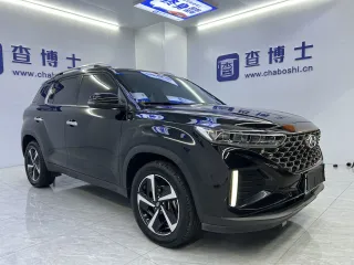 Hyundai ix35 2023 — фото 2 из 29