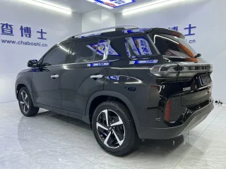 Hyundai ix35 2023 — фото 20 из 29