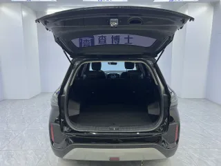 Hyundai ix35 2023 — фото 23 из 29