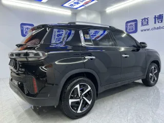 Hyundai ix35 2023 — фото 22 из 29