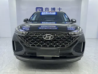 Hyundai ix35 2023 — фото 3 из 29