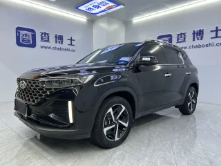 Hyundai ix35 2023 — фото 12 из 29