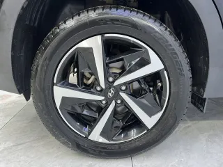 Hyundai ix35 2023 — фото 24 из 29