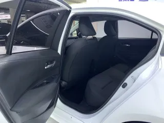 Toyota Levin 2023 — фото 8 из 10