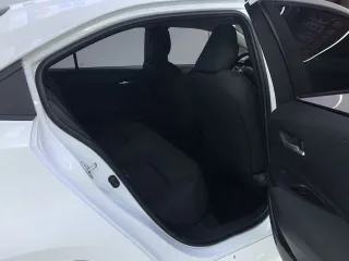 Toyota Levin 2023 — фото 9 из 10