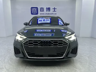 Audi A3 2022 — фото 2 из 11