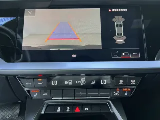 Audi A3 2022 — фото 6 из 11