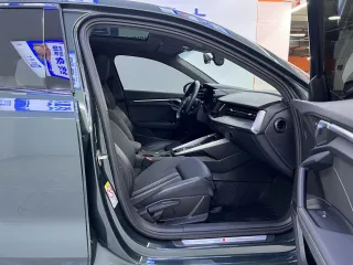 Audi A3 2022 — фото 25 из 40