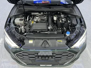 Audi A3 2022 — фото 28 из 40