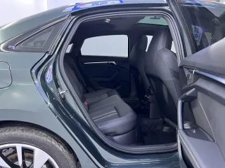 Audi A3 2022 — фото 24 из 40