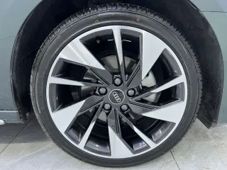 Audi A3 2022 — фото 23 из 40