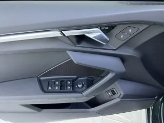 Audi A3 2022 — фото 31 из 40