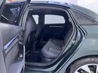 Audi A3 2022 — фото 15 из 40