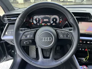 Audi A3 2022 — фото 34 из 40