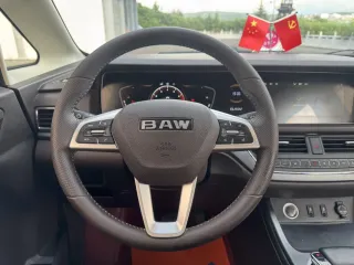 BAW M7 2023 — фото 15 из 58