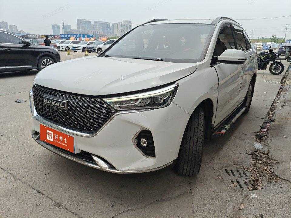 Haval M6