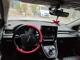 Haval M6 2022 — фото 2 из 5