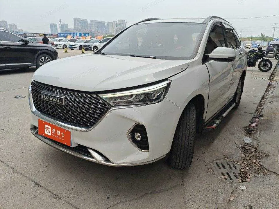 Haval M6