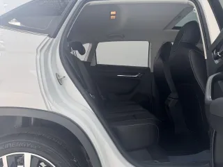 Skoda Kamiq 2022 — фото 12 из 22