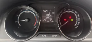Skoda Kamiq 2022 — фото 7 из 22