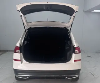 Skoda Kamiq 2022 — фото 15 из 22