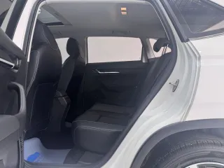 Skoda Kamiq 2022 — фото 10 из 22