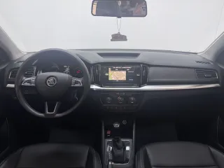 Skoda Kamiq 2022 — фото 14 из 22