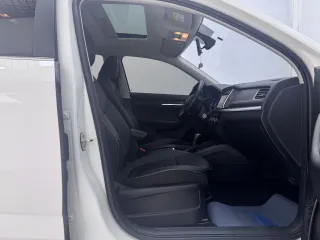 Skoda Kamiq 2022 — фото 11 из 22