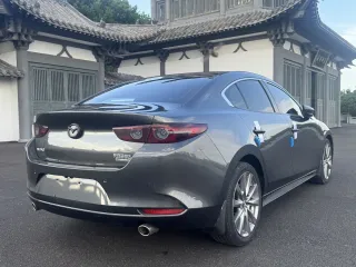Mazda 3 2021 — фото 7 из 25