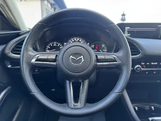 Mazda 3 2021 — фото 20 из 25