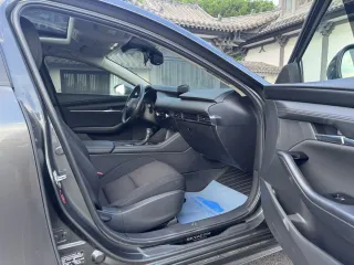 Mazda 3 2021 — фото 11 из 25