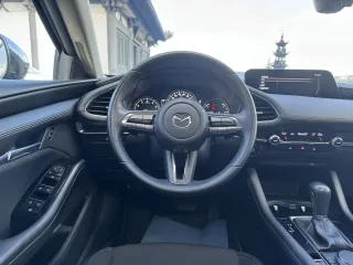 Mazda 3 2021 — фото 14 из 25