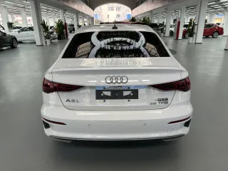 Audi A3 2021 — фото 3 из 5