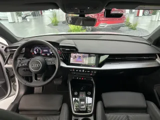 Audi A3 2021 — фото 4 из 5