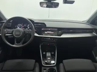 Audi A3 2021 — фото 17 из 26