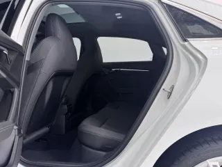 Audi A3 2021 — фото 12 из 26