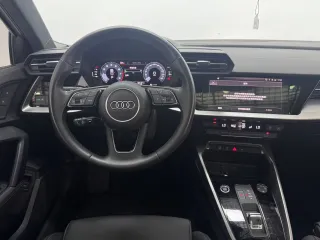 Audi A3 2021 — фото 16 из 26